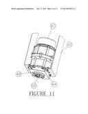 GRINDER PUMP BASIN SYSTEM diagram and image