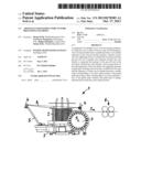 APPARATUS FOR FEEDING WIRE TO WIRE PROCESSING MACHINES diagram and image