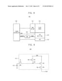 CORRELATED DOUBLE SAMPLING CIRCUIT AND IMAGE SENSOR INCLUDING THE SAME diagram and image