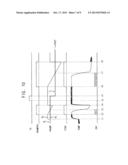 CORRELATED DOUBLE SAMPLING CIRCUIT AND IMAGE SENSOR INCLUDING THE SAME diagram and image