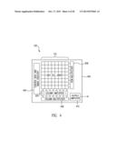 VARIABLE LENS SLEEVE SPACER diagram and image