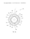 VARIABLE LENS SLEEVE SPACER diagram and image