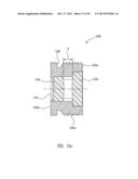 VARIABLE LENS SLEEVE SPACER diagram and image