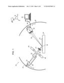 X-RAY DETECTOR ASSEMBLY WITH SHIELD diagram and image