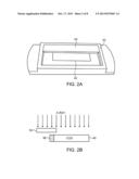 X-RAY DETECTOR ASSEMBLY WITH SHIELD diagram and image