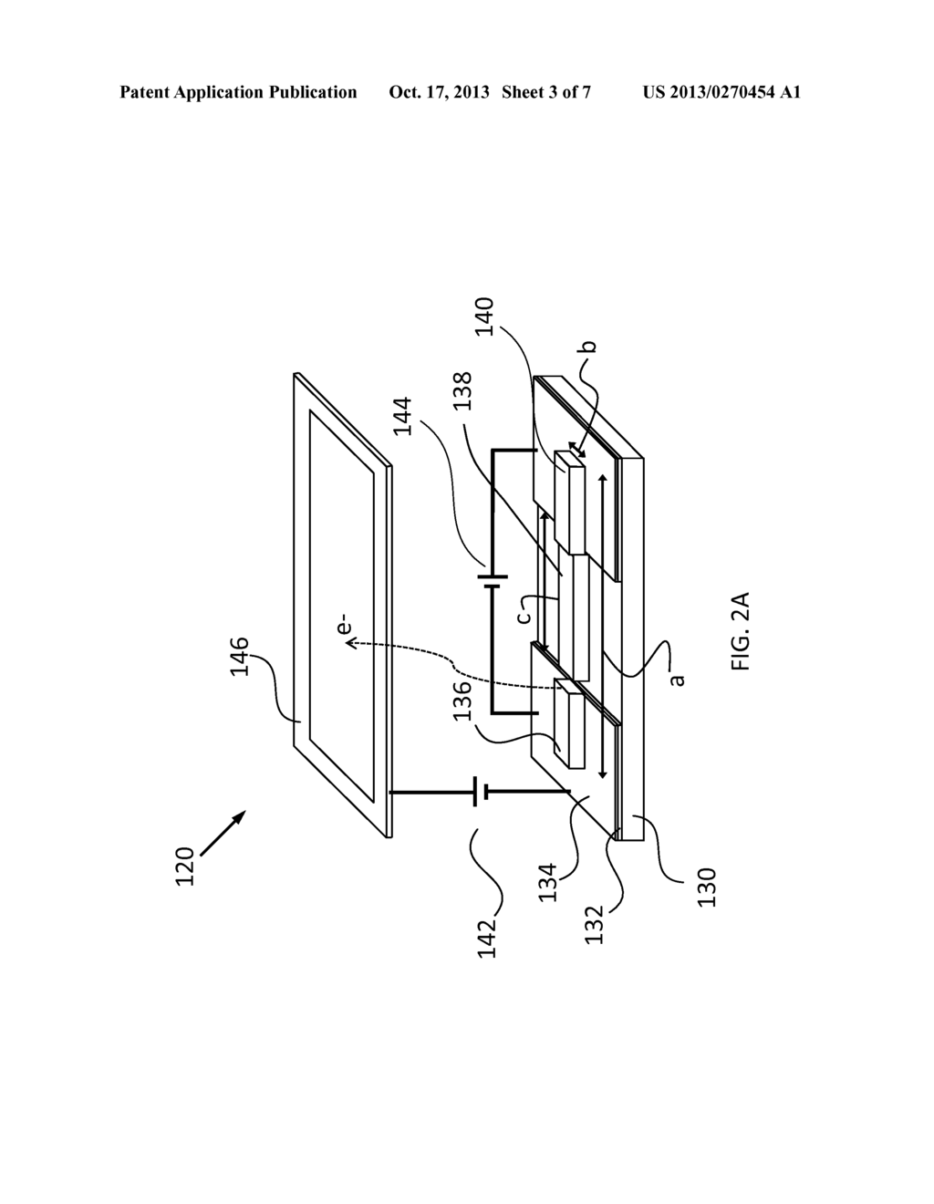 SYSTEM AND METHOD OF ION BEAM SOURCE FOR SEMICONDUCTOR ION IMPLANTATION - diagram, schematic, and image 04