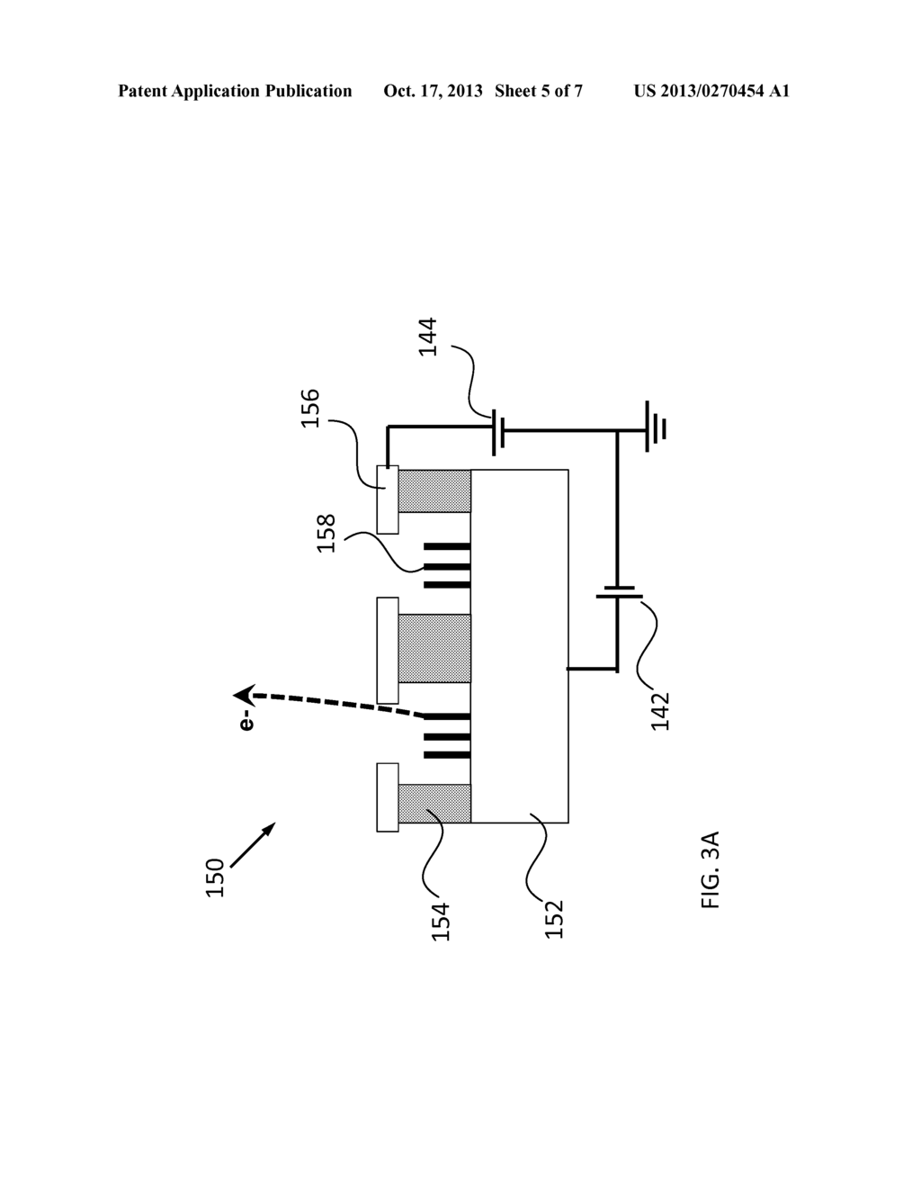 SYSTEM AND METHOD OF ION BEAM SOURCE FOR SEMICONDUCTOR ION IMPLANTATION - diagram, schematic, and image 06