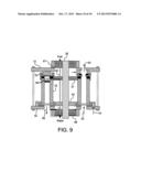 Compact Pressure Swing Reformer diagram and image