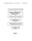 MICROELECTRONIC DEVICE WITH PROGRAMMABLE MEMORY, INCLUDING A LAYER OF     DOPED CHALCOGENIDE THAT WITHSTANDS HIGH TEMPERATURES diagram and image