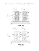 CMOS IMPLEMENTATION OF GERMANIUM AND III-V NANOWIRES AND NANORIBBONS IN     GATE-ALL-AROUND ARCHITECTURE diagram and image