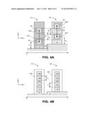 CMOS IMPLEMENTATION OF GERMANIUM AND III-V NANOWIRES AND NANORIBBONS IN     GATE-ALL-AROUND ARCHITECTURE diagram and image