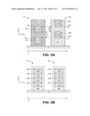 CMOS IMPLEMENTATION OF GERMANIUM AND III-V NANOWIRES AND NANORIBBONS IN     GATE-ALL-AROUND ARCHITECTURE diagram and image