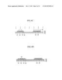 THIN FILM TRANSISTOR AND DISPLAY DEVICE HAVNG THE SAME diagram and image