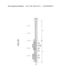 THIN FILM TRANSISTOR AND DISPLAY DEVICE HAVNG THE SAME diagram and image