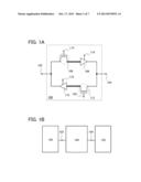 ISOLATOR CIRCUIT AND SEMICONDUCTOR DEVICE diagram and image