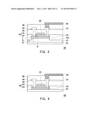 ACTIVE DEVICE AND FABRICATING METHOD THEREOF diagram and image