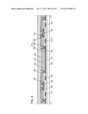 SEMICONDUCTOR DEVICE AND MANUFACTURING METHOD THEREOF diagram and image