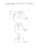 LEDs with Efficient Electrode Structures diagram and image