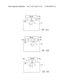 LEDs with Efficient Electrode Structures diagram and image