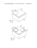 LEDs with Efficient Electrode Structures diagram and image