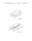 LEDs with Efficient Electrode Structures diagram and image