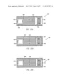 LEDs with Efficient Electrode Structures diagram and image