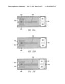 LEDs with Efficient Electrode Structures diagram and image