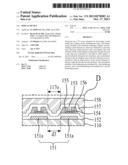 Display Device diagram and image