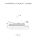 LIGHT EMITTING DIODE diagram and image