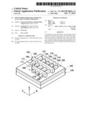 Non-Uniform Semiconductor Device Active Area Pattern Formation diagram and image