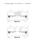 REPLACEMENT GATE STRUCTURES FOR SEMICONDUCTOR DEVICES diagram and image