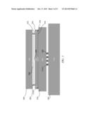 SEALED PACKAGING FOR MICROELECTROMECHANICAL SYSTEMS diagram and image