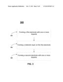 DOPED ELECTRODES FOR DRAM APPLICATIONS diagram and image