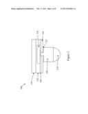 Trace Layout Method in Bump-on-Trace Structures diagram and image