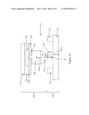 Trace Layout Method in Bump-on-Trace Structures diagram and image