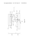 Trace Layout Method in Bump-on-Trace Structures diagram and image