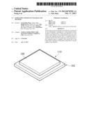 Semiconductor Device Packages and Methods diagram and image