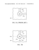 Semiconductor Device Packages and Methods diagram and image