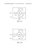 Semiconductor Device Packages and Methods diagram and image