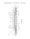 Semiconductor Device Packages and Methods diagram and image