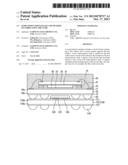 SEMICONDUCTOR PACKAGE AND METHOD OF FABRICATING THE SAME diagram and image