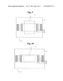 SEMICONDUCTOR PACKAGE AND METHOD OF FABRICATING THE SAME diagram and image