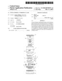 DEVICE FORMING A WORKPIECE CLAMP diagram and image