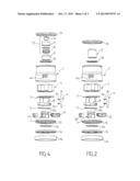 DEVICE FORMING A WORKPIECE CLAMP diagram and image