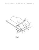 Duplex Finger Seal for Joints with High Relative Displacement diagram and image