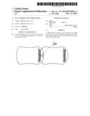 DUAL SLIDERS WITH FLEXIBLE HINGE diagram and image