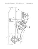 TWIST BEAM SUSPENSION WITH DUAL BEAM CONTROL ARM diagram and image