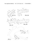 CONSTRUCTION METHOD TO CONTROL FRONT ENGINE COMPARTMENT DEFORMATION diagram and image