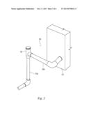 Air Conditioner Water Pan Drain Line System diagram and image