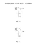 Air Conditioner Water Pan Drain Line System diagram and image